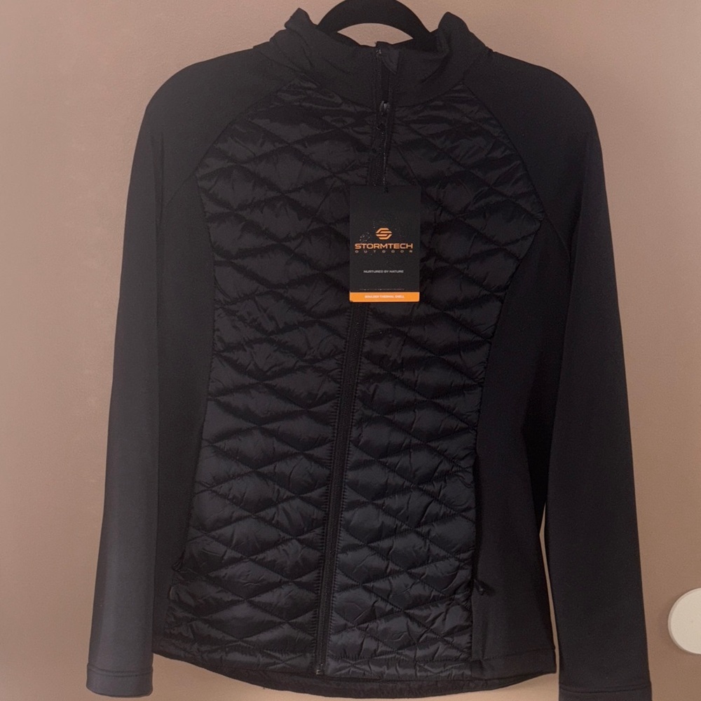 BNWT! Stormtech  Contoured Jacket